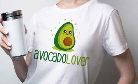 Avocado Lover