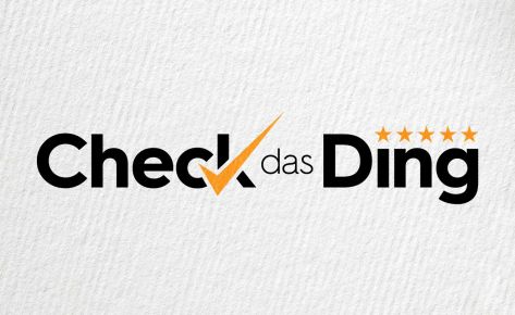 Check Das Ding