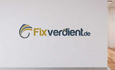 Fixverdient