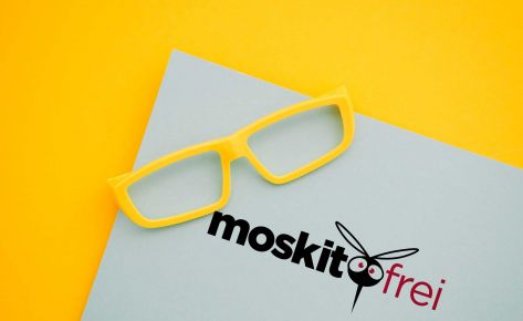 Moskitofrei