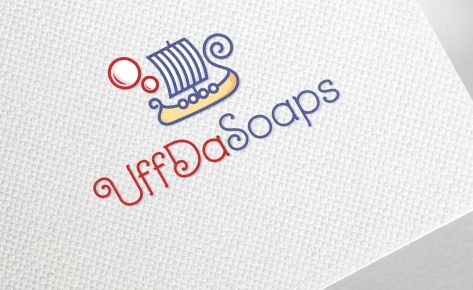 Uff Da Soaps