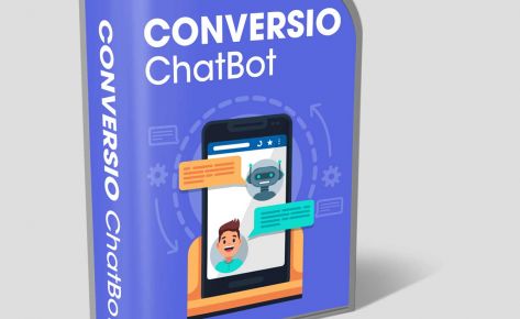 Conversio Chatbot