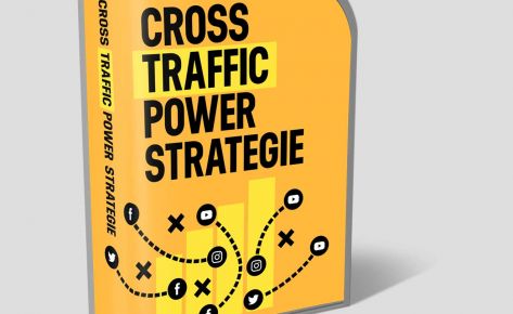 Cross Traffic Power Strategie