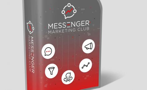 Messenger Marketing Club