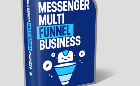 Messenger Multi Funnel Business