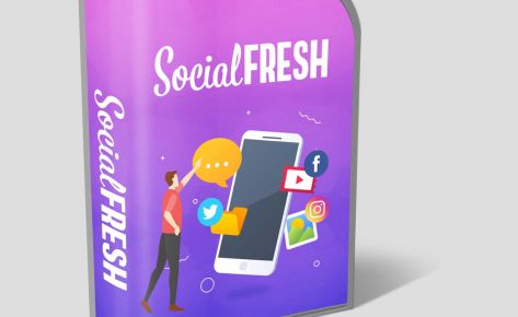 Social Fresh