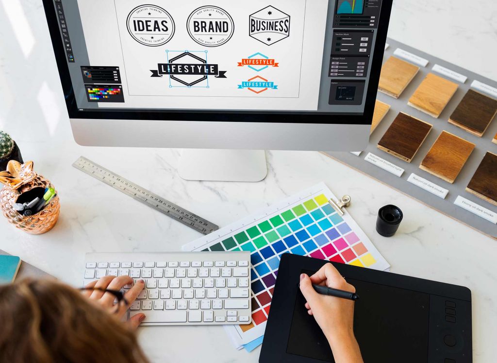 Affordable Graphic Design Service | NH Media Design