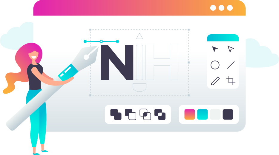 logo design